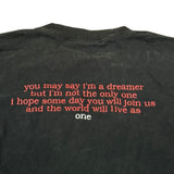 Vintage John Lennon T-shirt