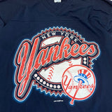 Vintage New York Yankees 1998 T-shirt