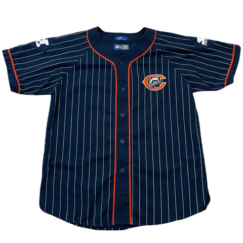 Vintage Chicago Bears Starter Jersey