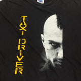 Vintage Taxi Driver T-shirt
