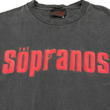 Vintage The Sopranos T-shirt