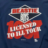 Vintage Beastie Boys Licensed To Ill Sweatshirt