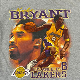 Vintage Kobe Bryant Lakers T-shirt