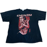 Vintage Eminem Relapse T-shirt