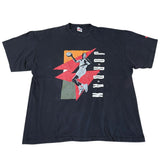 Vintage Michael Jordan Nike T-shirt