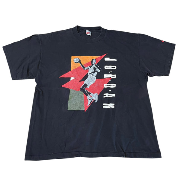 Vintage Michael Jordan Nike T-shirt