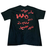 Vintage Cheshire Cat Alice in Wonderland T-shirt