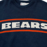 Vintage Chicago Bears Cliff Engle Sweater