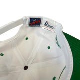 Vintage Boston Celtics Script SnapBack