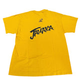 Vintage Jamaica World Cup T-shirt