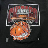 Vintage Chicago Bulls T-shirt