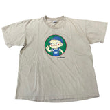 Vintage Birdhouse Milk Boy Jeremy Klein T-shirt