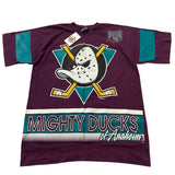 Vintage Anaheim Mighty Ducks T-shirt