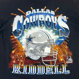 Vintage Dallas Cowboys T-shirt