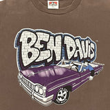Vintage Ben Davis 1996 T-shirt