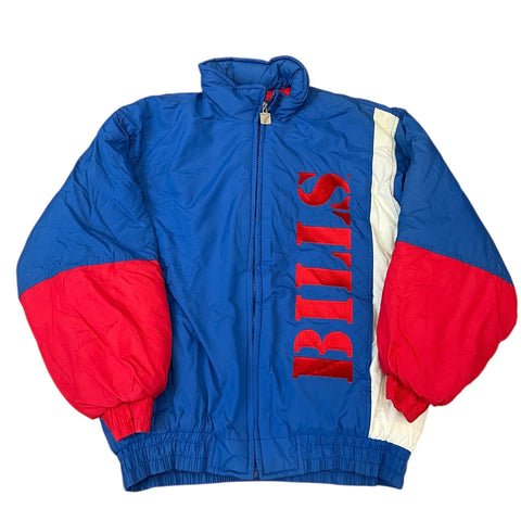 Vintage Buffalo Bills Logo 7 Jacket