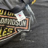 Vintage Harley Davidson T-shirt