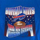 Vintage Buffalo Bills 1995 T-shirt