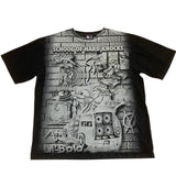 Vintage School of Hard Knocks T-shirt