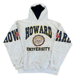 Vintage Howard University 1992 Hoodie