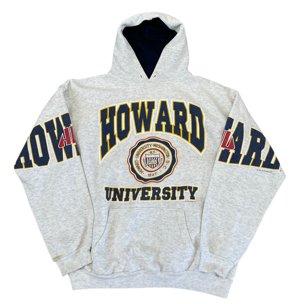Vintage Howard University 1992 Hoodie