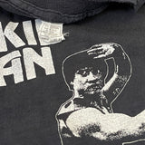 Vintage Jackie Chan The Big Brawl T-shirt