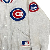 Vintage Chicago Cubs Felco Jacket