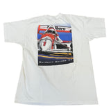Vintage Marlboro Indy 500 Racing ‘92 T-shirt