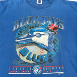 Vintage Toronto Blue Jays 1993 T-shirt