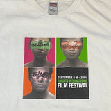 Vintage Toronto Film Festival T-shirt