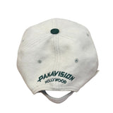 Vintage Panavision Hollywood Strapback Hat