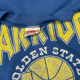Vintage Golden State Warriors Sweatshirt