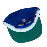 Vintage Denver Broncos SnapBack Hat (w/pin)