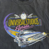 Vintage Universal Studios Back to the Future T-shirt