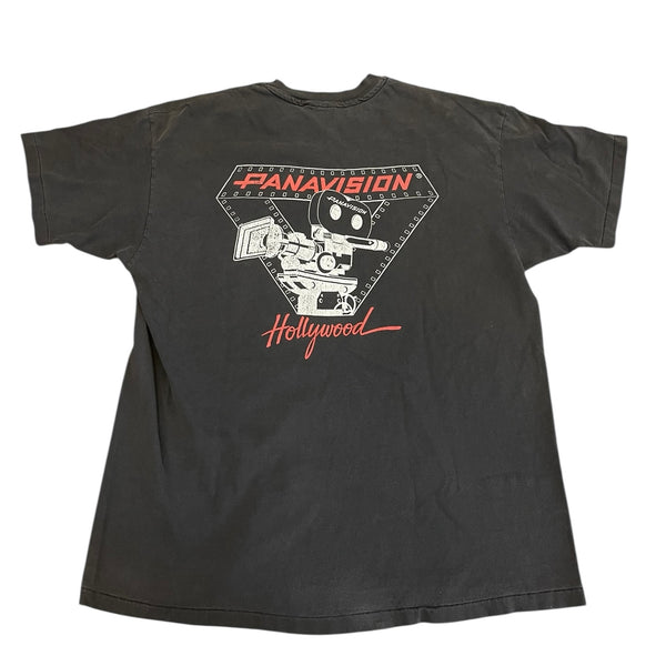Vintage Panavision Hollywood T-shirt