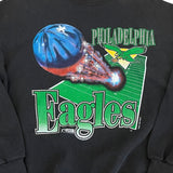 Vintage Philadelphia Eagles 1994 Sweatshirt