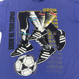 Vintage Adidas Copa Soccer T-shirt