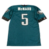 Vintage Philadelphia Eagles Donovan McNabb Jersey