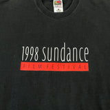 Vintage Sundance Film Festival 1998 T-shirt