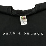 Vintage Dean & Deluca T-shirt