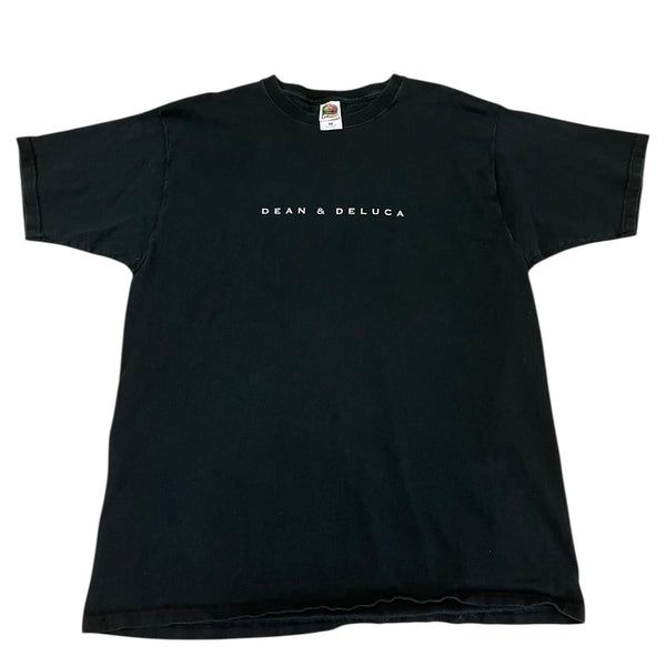 Vintage Dean & Deluca T-shirt
