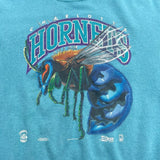 Vintage Charlotte Hornets Sweatshirt