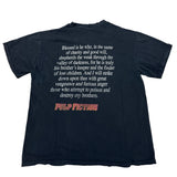 Vintage Pulp Fiction T-shirt