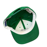 Vintage New York Jets Script Snapback