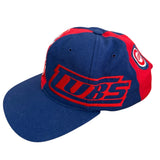 Vintage Chicago Cubs Snapback