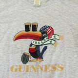 Vintage Guinness Ireland T-shirt