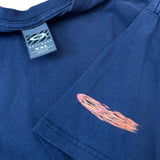 Vintage Oakley Software Flame T-shirt