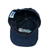 Vintage Grateful Dead Dancing Bears Snapback Hat