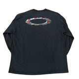 Vintage Oakley Long Sleeve T-shirt