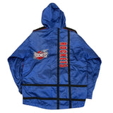 Vintage Houston Rockets Jacket
